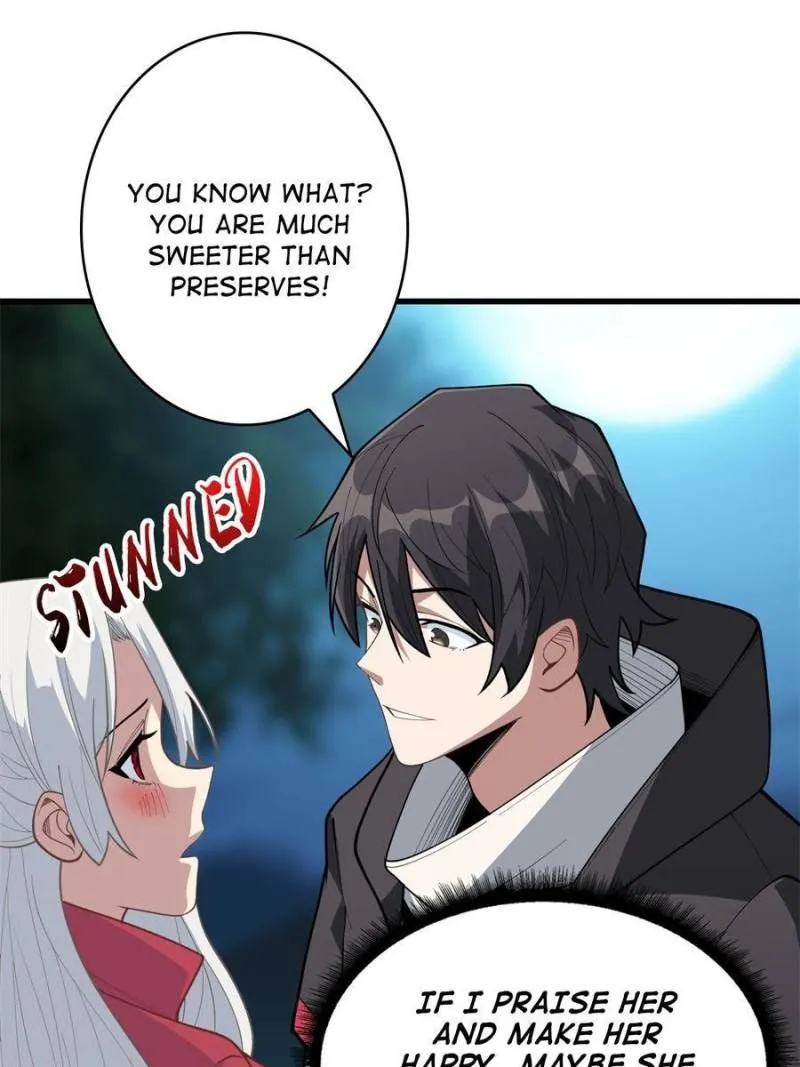 Read I’m Really Not The Villain chapter 39 image 26 on Lezhin