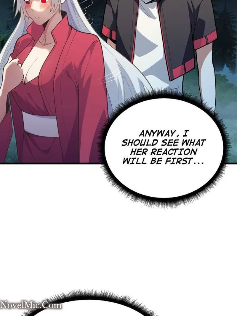 Read I’m Really Not The Villain chapter 39 image 28 on Lezhin