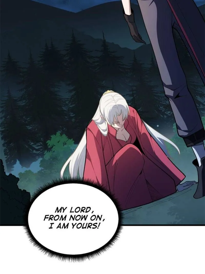 Read I’m Really Not The Villain chapter 39 image 31 on Lezhin
