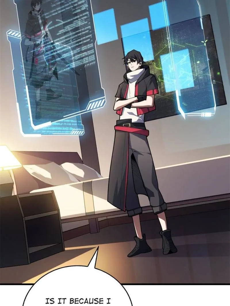 Read I’m Really Not The Villain chapter 39 image 40 on Lezhin