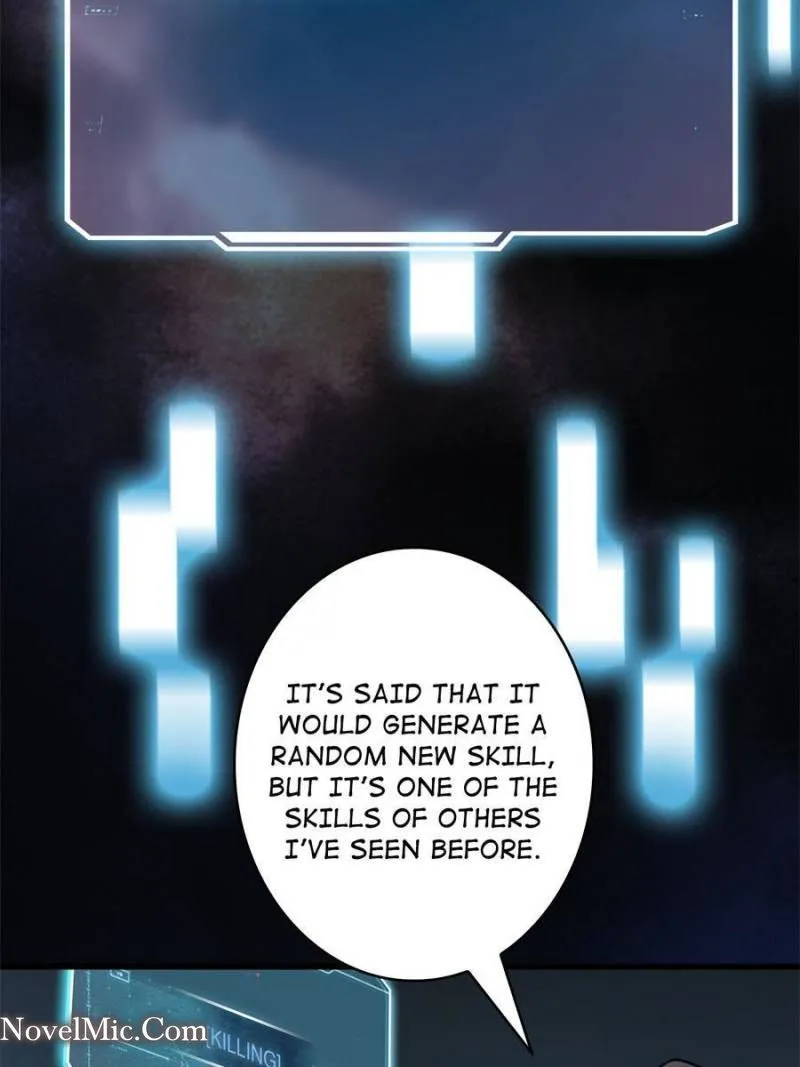 Read I’m Really Not The Villain chapter 39 image 46 on Lezhin
