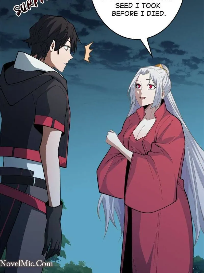Read I’m Really Not The Villain chapter 39 image 5 on Lezhin