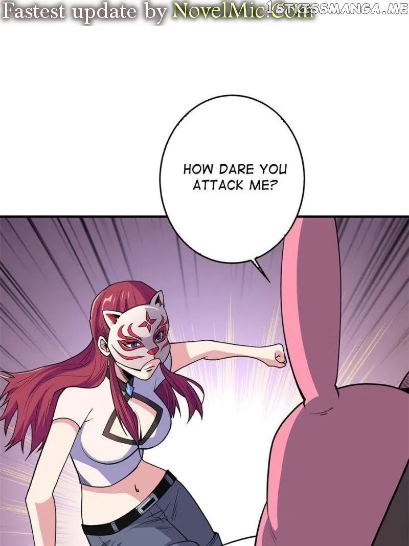 Read I’m Really Not The Villain chapter 48 image 2 on Lezhin