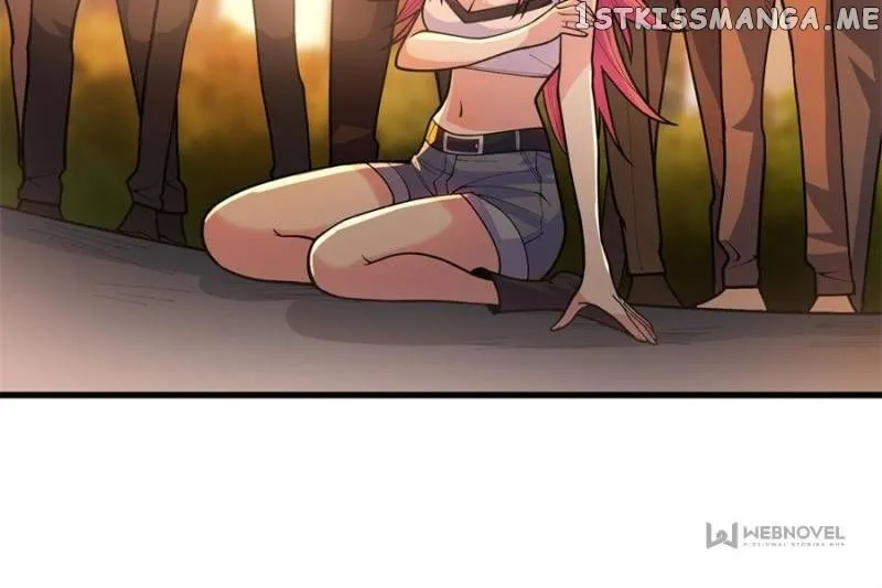 I’m Really Not The Villain Chapter 49 page 17 - 