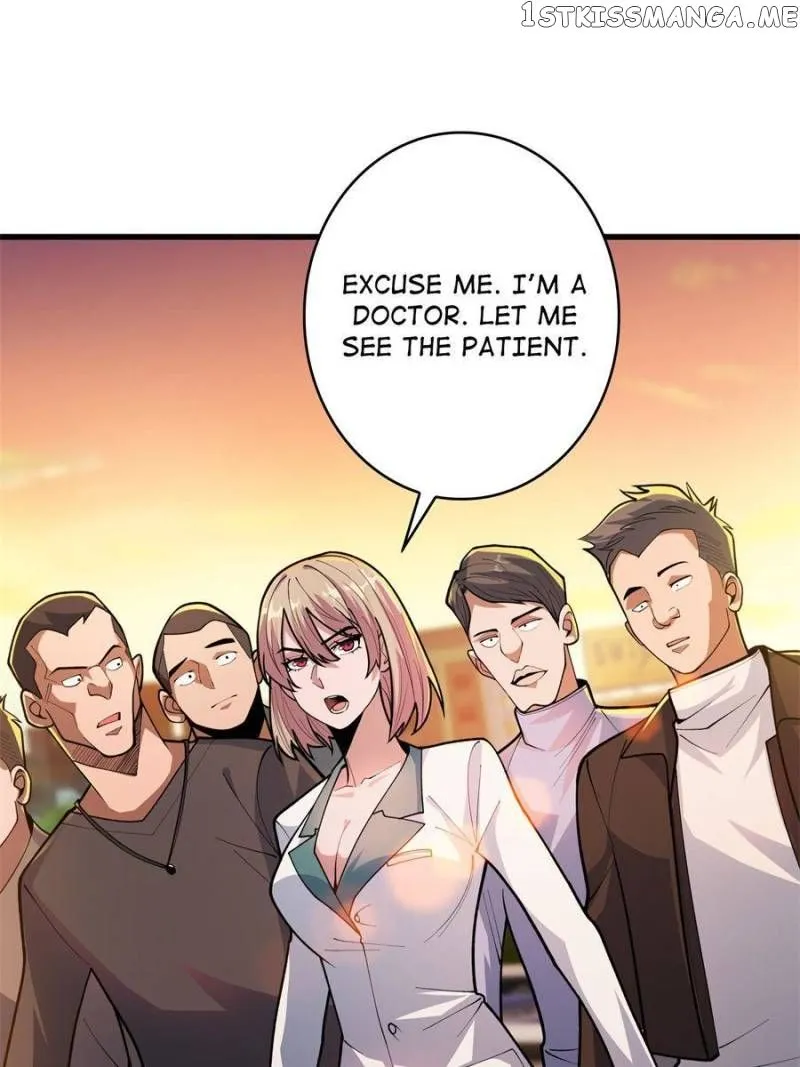 I’m Really Not The Villain Chapter 49 page 18 - 