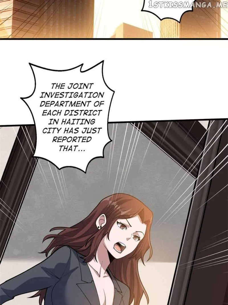 I’m Really Not The Villain Chapter 49 page 3 - 