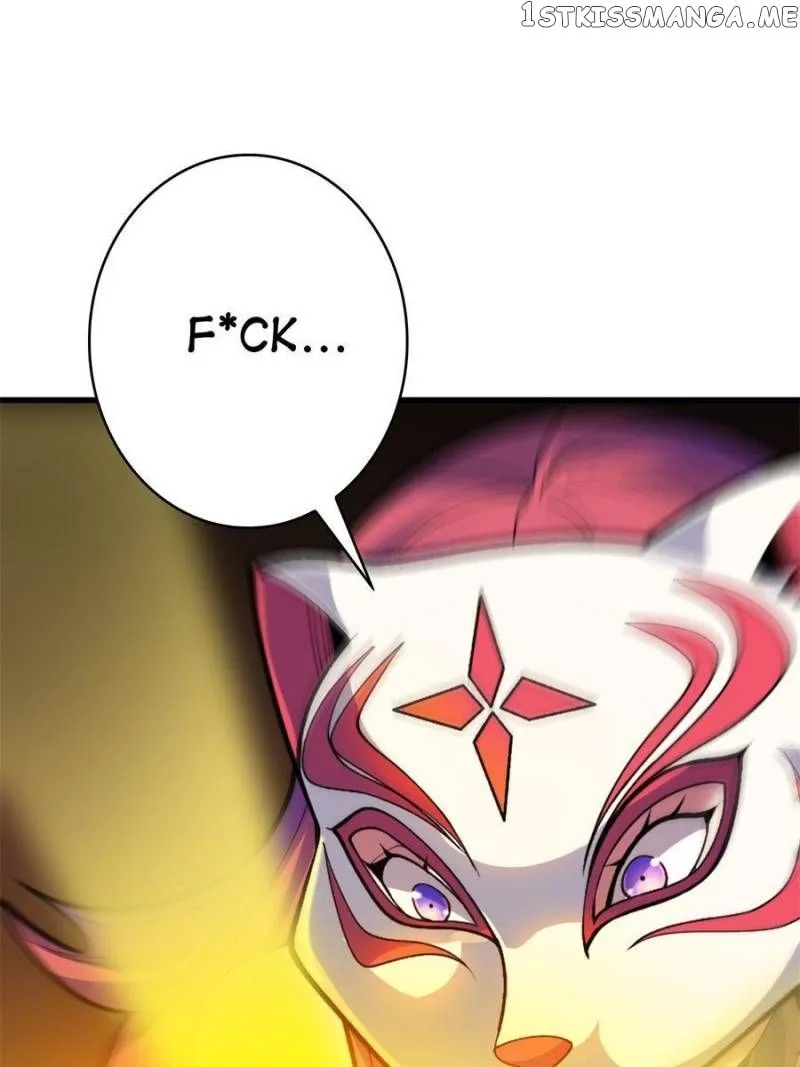I’m Really Not The Villain Chapter 49 page 32 - 