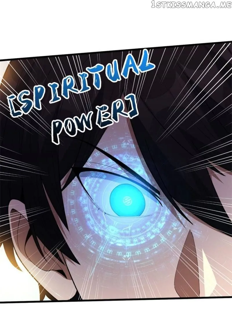 I’m Really Not The Villain Chapter 49 page 41 - 