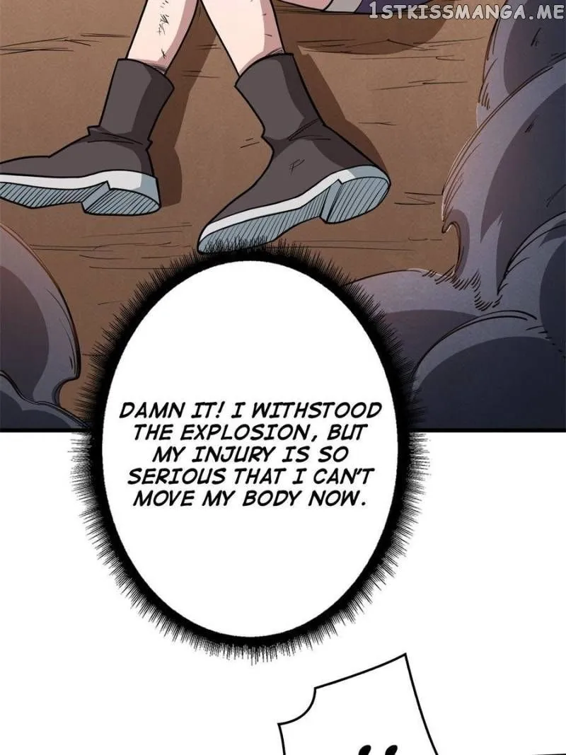 I’m Really Not The Villain Chapter 49 page 49 - 