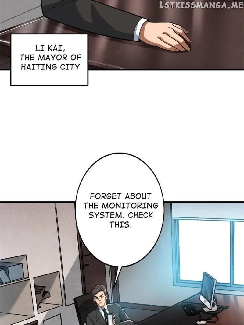 I’m Really Not The Villain Chapter 49 page 6 - 