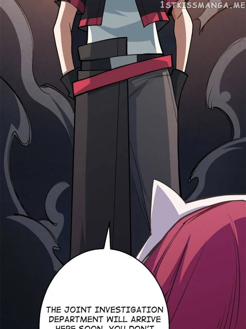I’m Really Not The Villain Chapter 49 page 53 - 