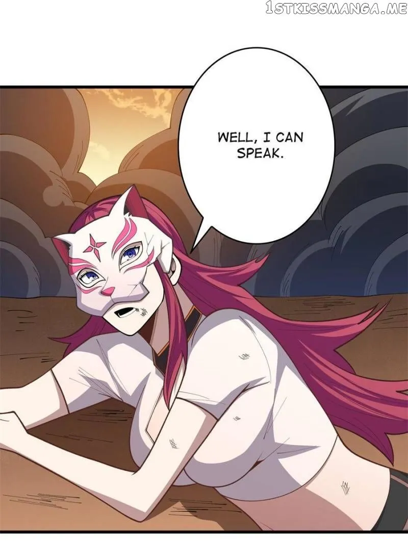 I’m Really Not The Villain Chapter 49 page 56 - 