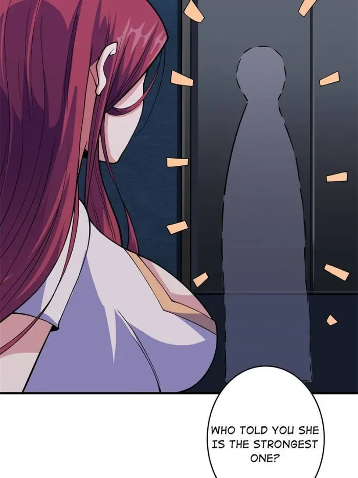 I’m Really Not The Villain Chapter 53 page 3 - 