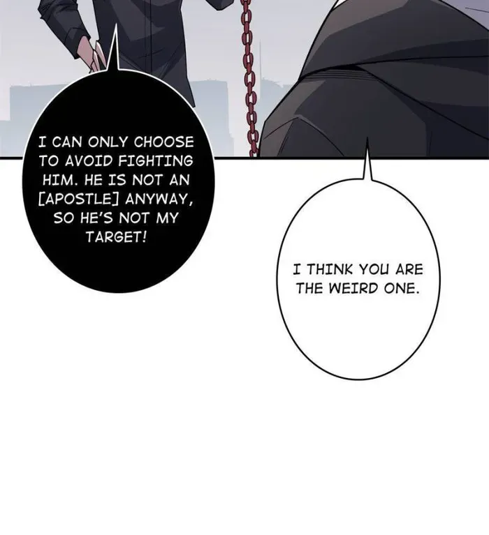 I’m Really Not The Villain Chapter 55 page 33 - 