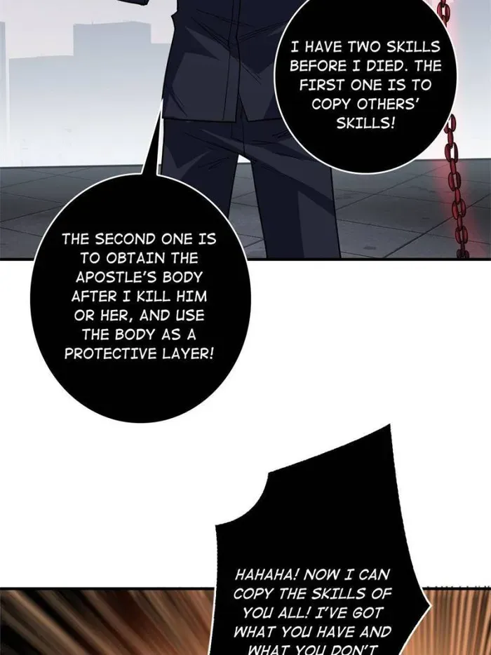I’m Really Not The Villain Chapter 55 page 43 - 