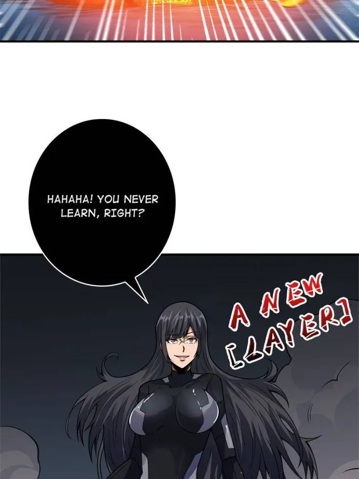 I’m Really Not The Villain Chapter 55 page 51 - 