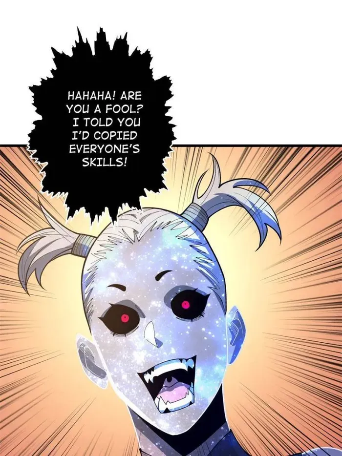 I’m Really Not The Villain Chapter 56 page 17 - 
