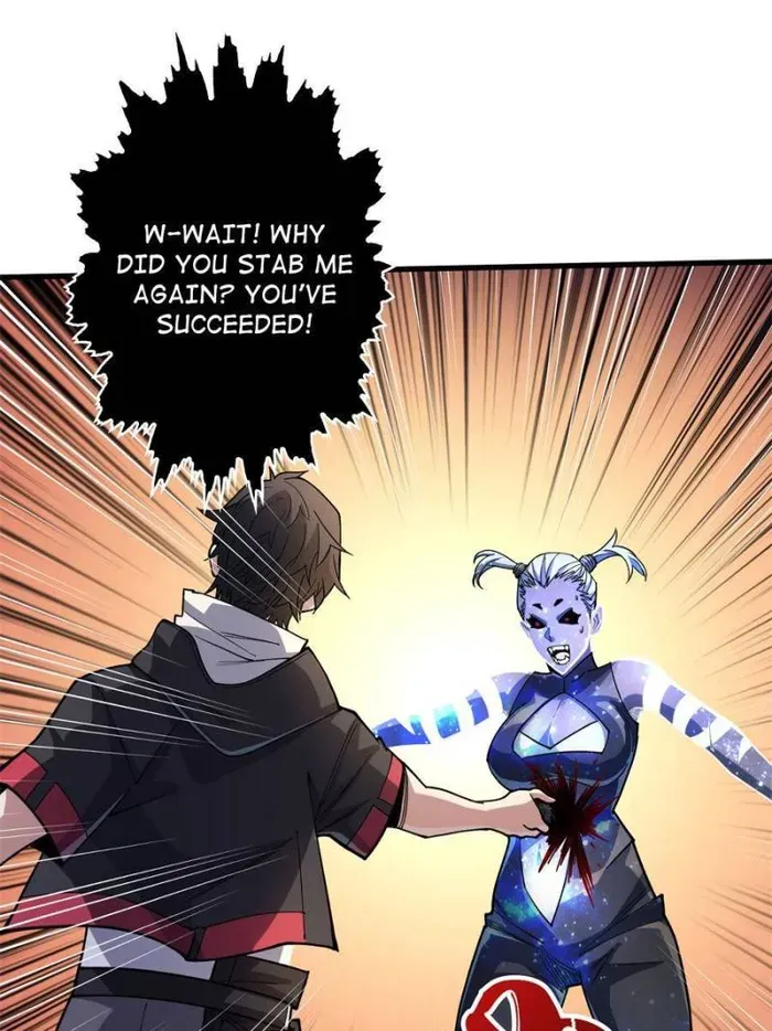 I’m Really Not The Villain Chapter 56 page 25 - 