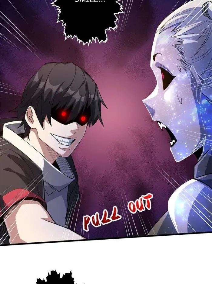 I’m Really Not The Villain Chapter 56 page 28 - 