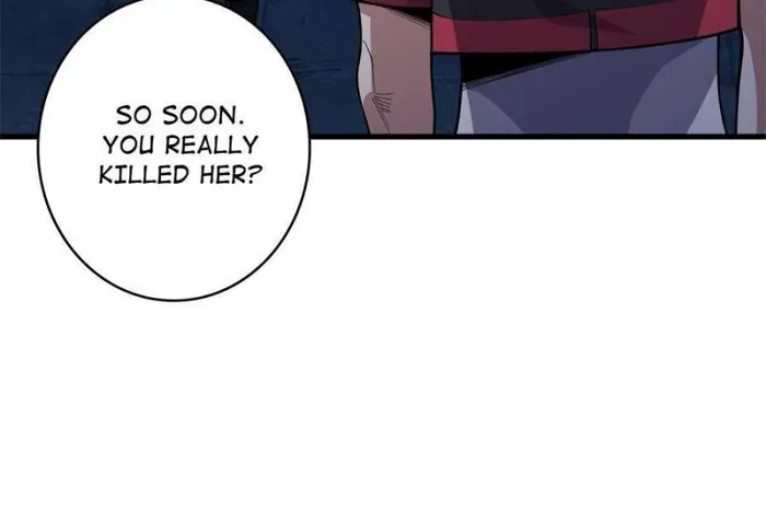 I’m Really Not The Villain Chapter 56 page 40 - 