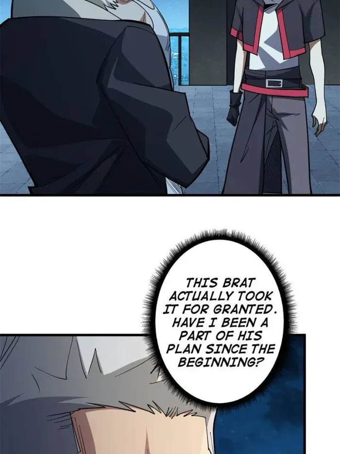 I’m Really Not The Villain Chapter 56 page 43 - 