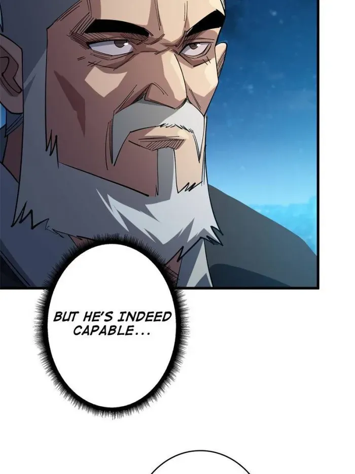 I’m Really Not The Villain Chapter 56 page 44 - 