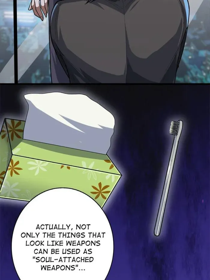 I’m Really Not The Villain Chapter 56 page 58 - 