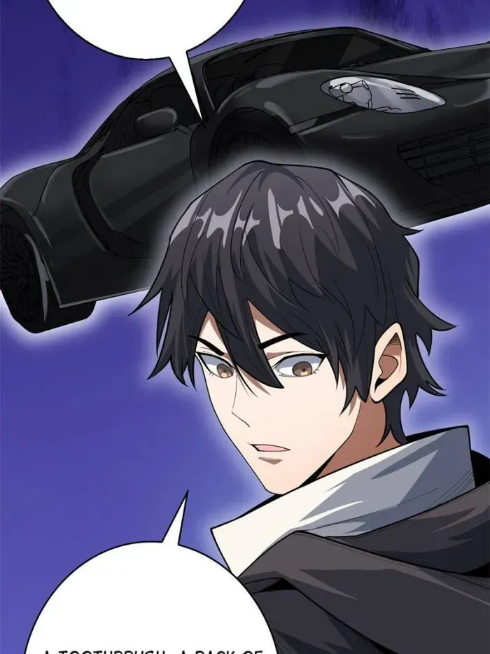 I’m Really Not The Villain Chapter 56 page 59 - 