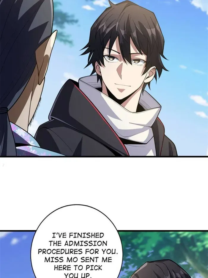 I’m Really Not The Villain Chapter 57 page 16 - 