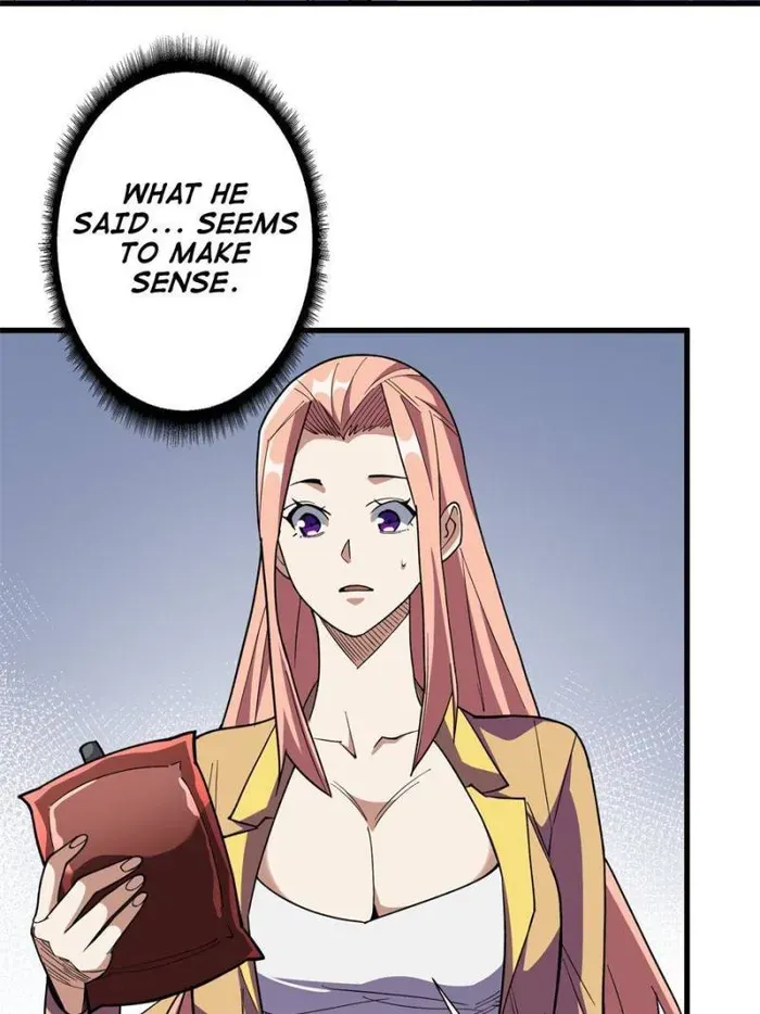 I’m Really Not The Villain Chapter 57 page 43 - 