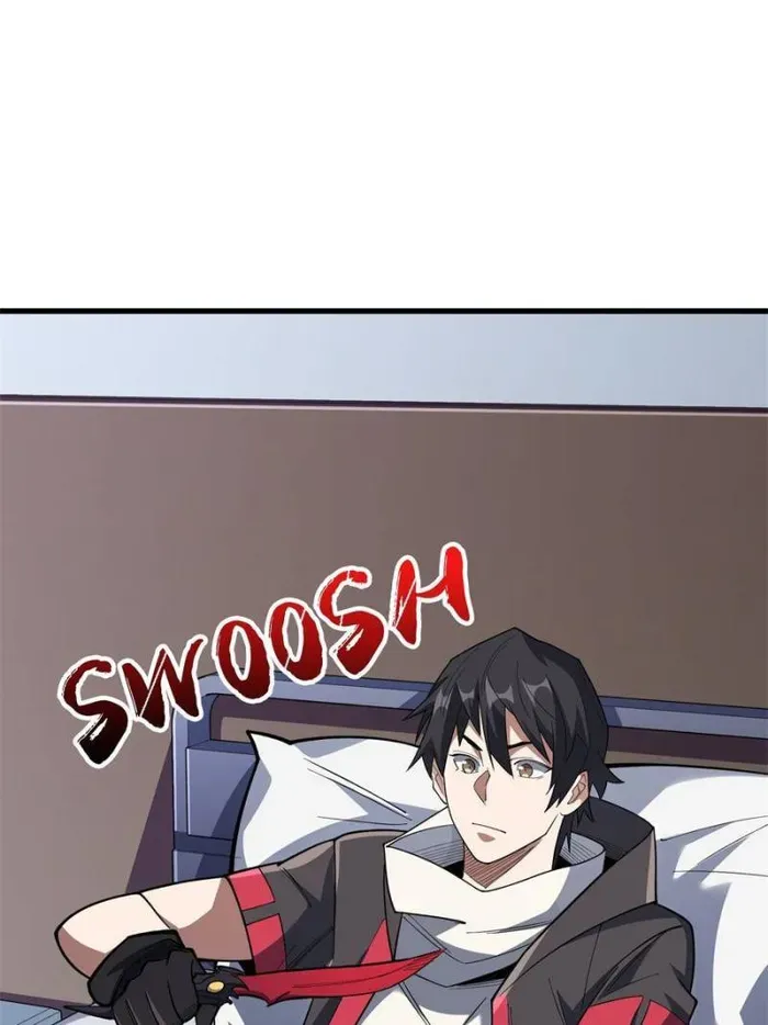 I’m Really Not The Villain Chapter 57 page 47 - 