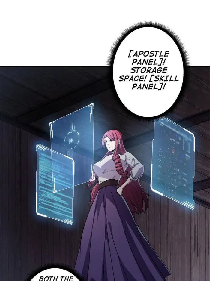 I’m Really Not The Villain Chapter 58 page 11 - 