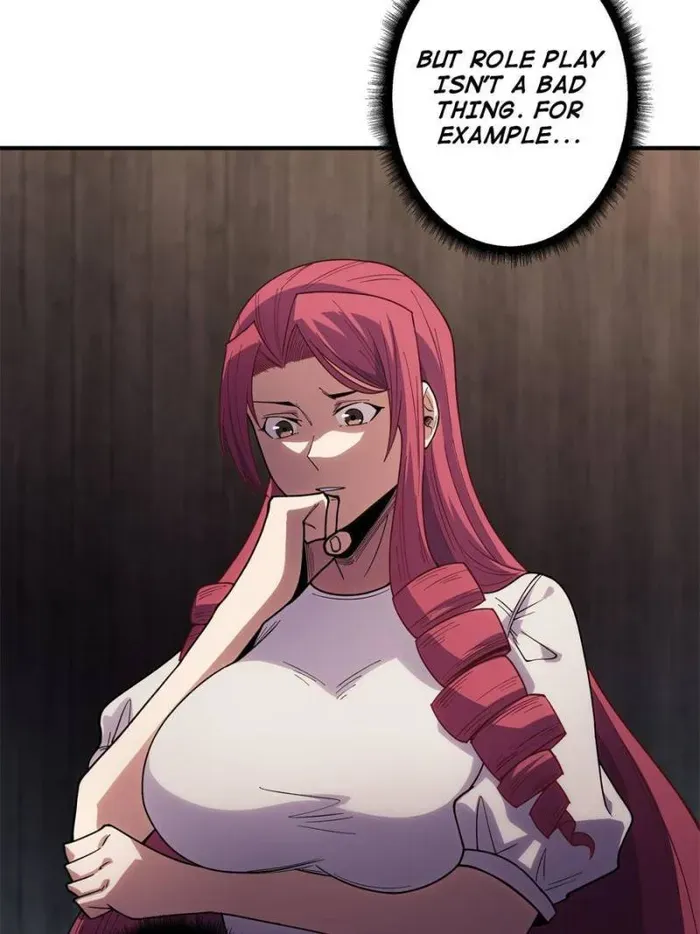 I’m Really Not The Villain Chapter 58 page 14 - 