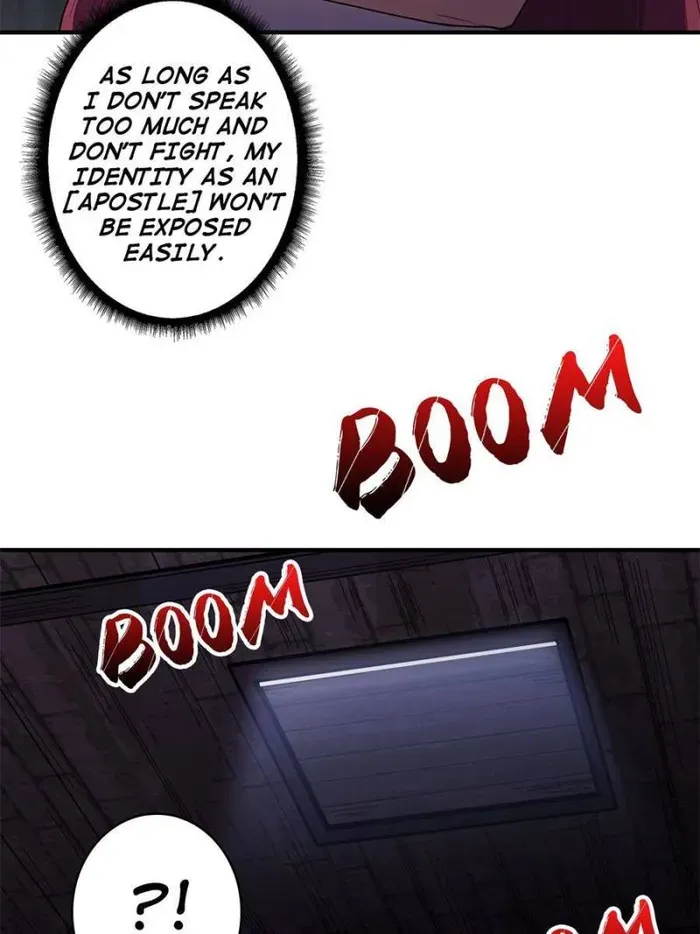 I’m Really Not The Villain Chapter 58 page 15 - 