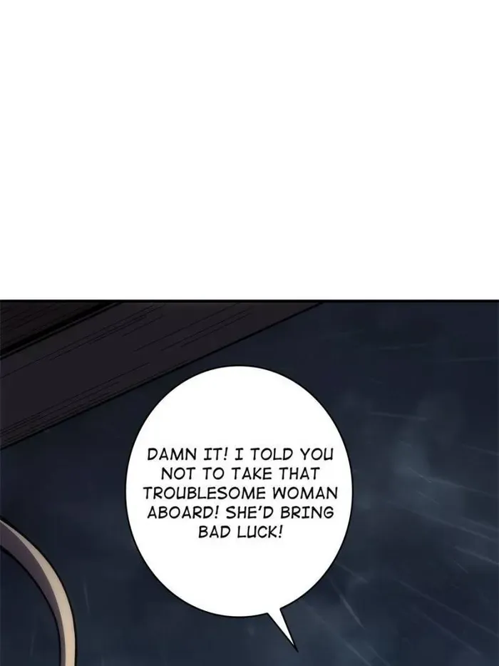 I’m Really Not The Villain Chapter 58 page 21 - 