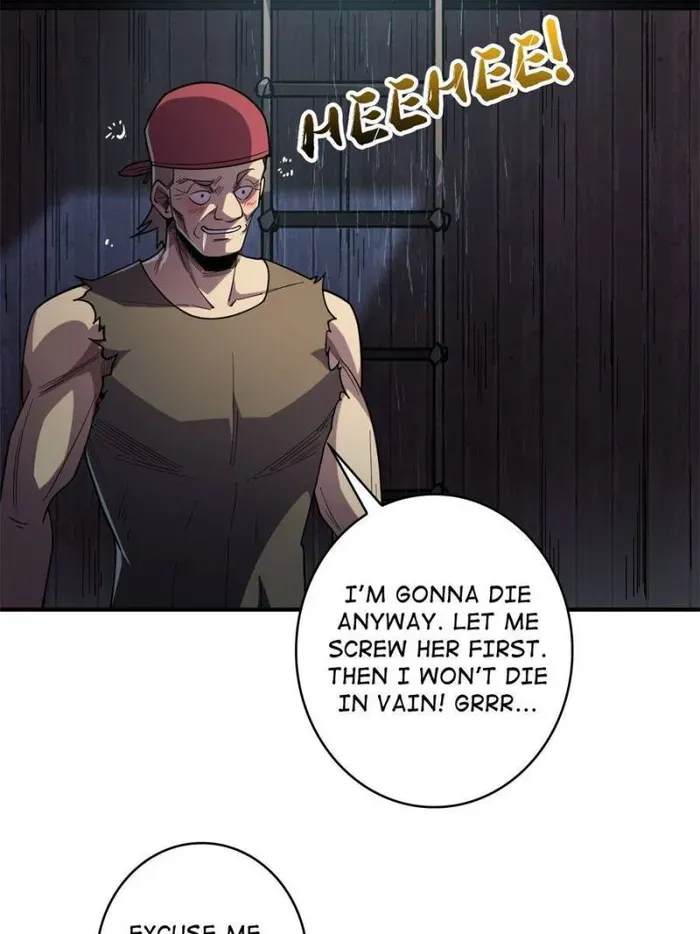 I’m Really Not The Villain Chapter 58 page 24 - 