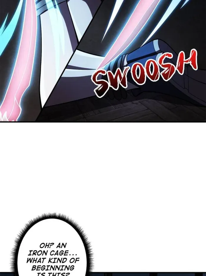 I’m Really Not The Villain Chapter 58 page 4 - 