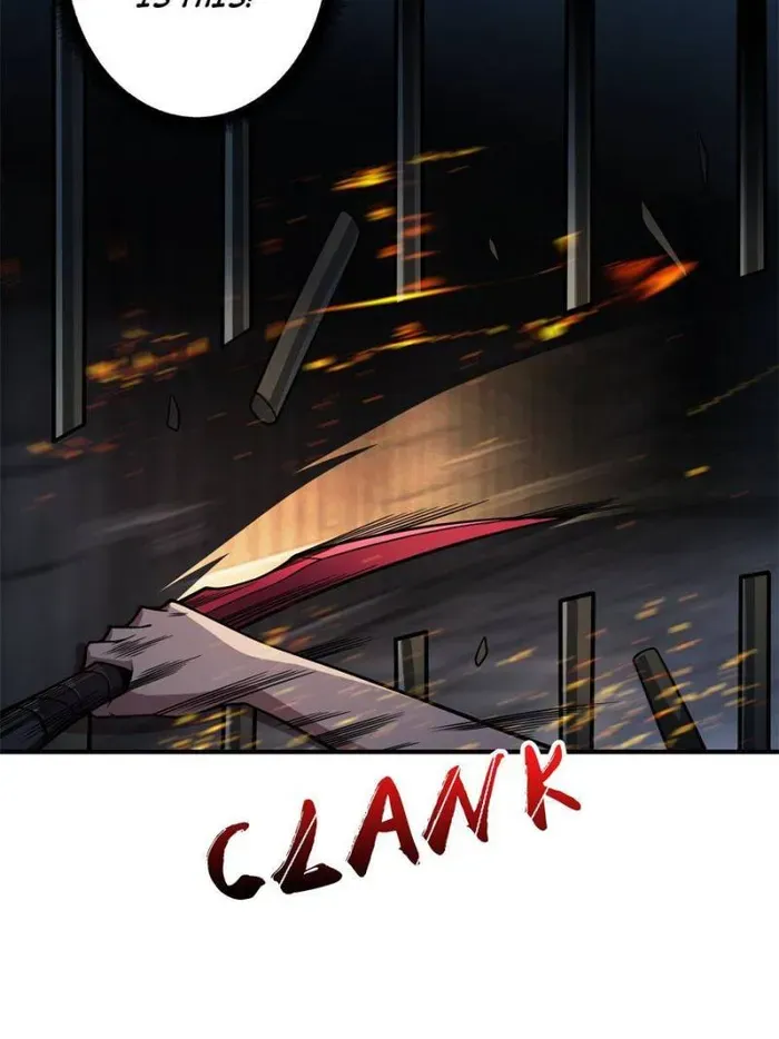 I’m Really Not The Villain Chapter 58 page 5 - 