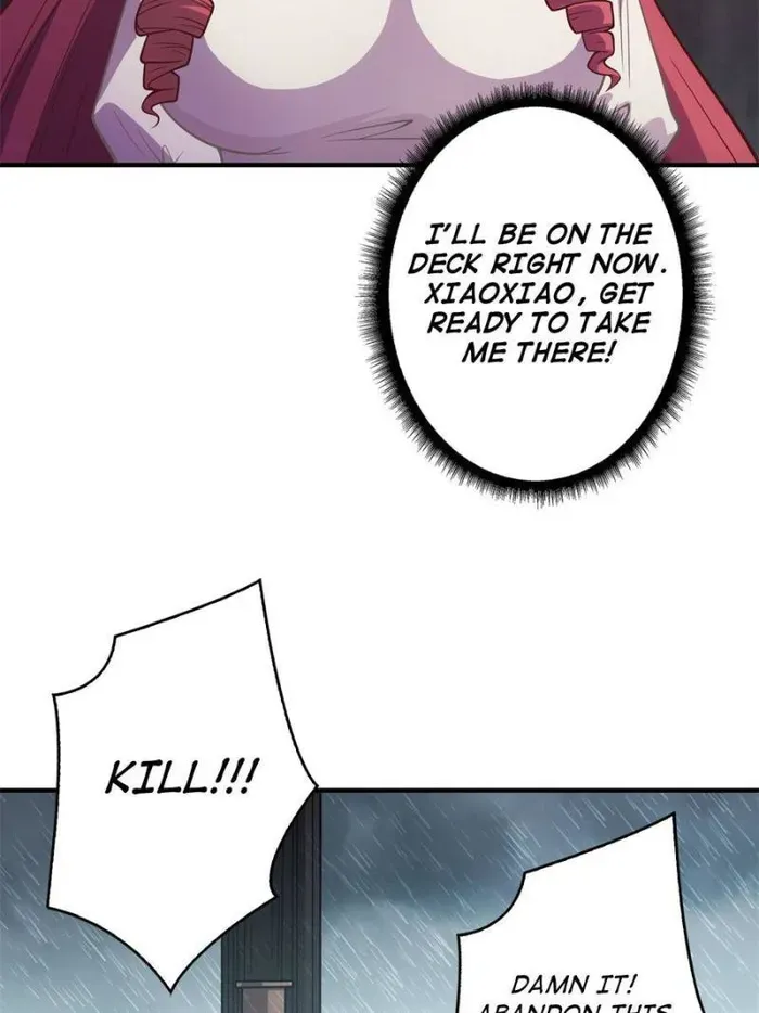 I’m Really Not The Villain Chapter 58 page 43 - 