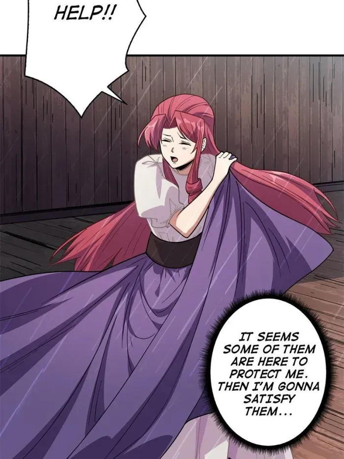 I’m Really Not The Villain Chapter 58 page 55 - 