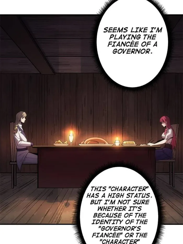 I’m Really Not The Villain Chapter 59 page 16 - 