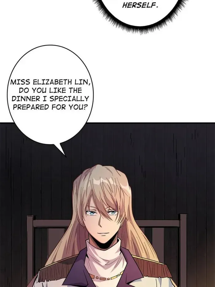 I’m Really Not The Villain Chapter 59 page 17 - 