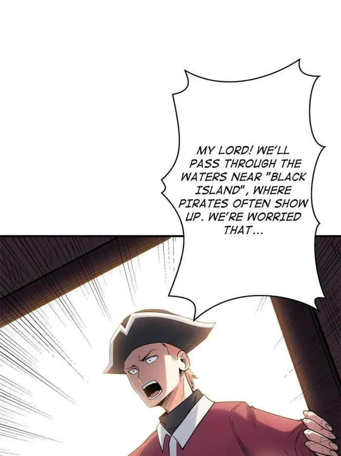 I’m Really Not The Villain Chapter 59 page 23 - 