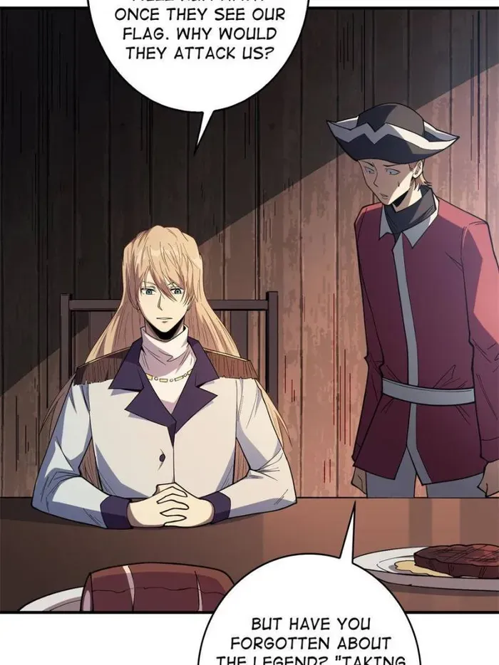 I’m Really Not The Villain Chapter 59 page 25 - 