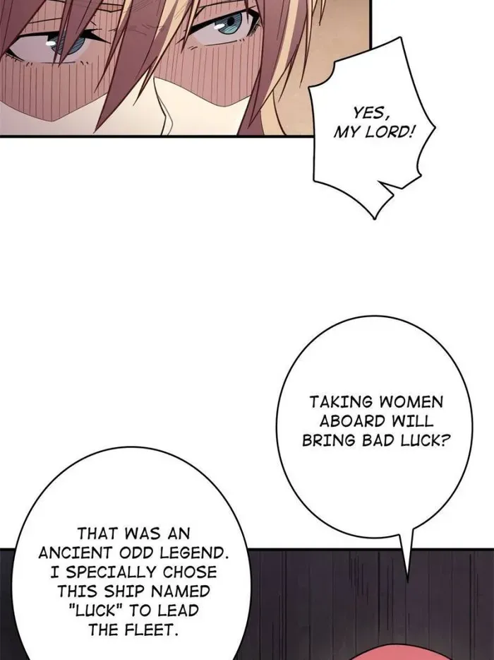 I’m Really Not The Villain Chapter 59 page 27 - 