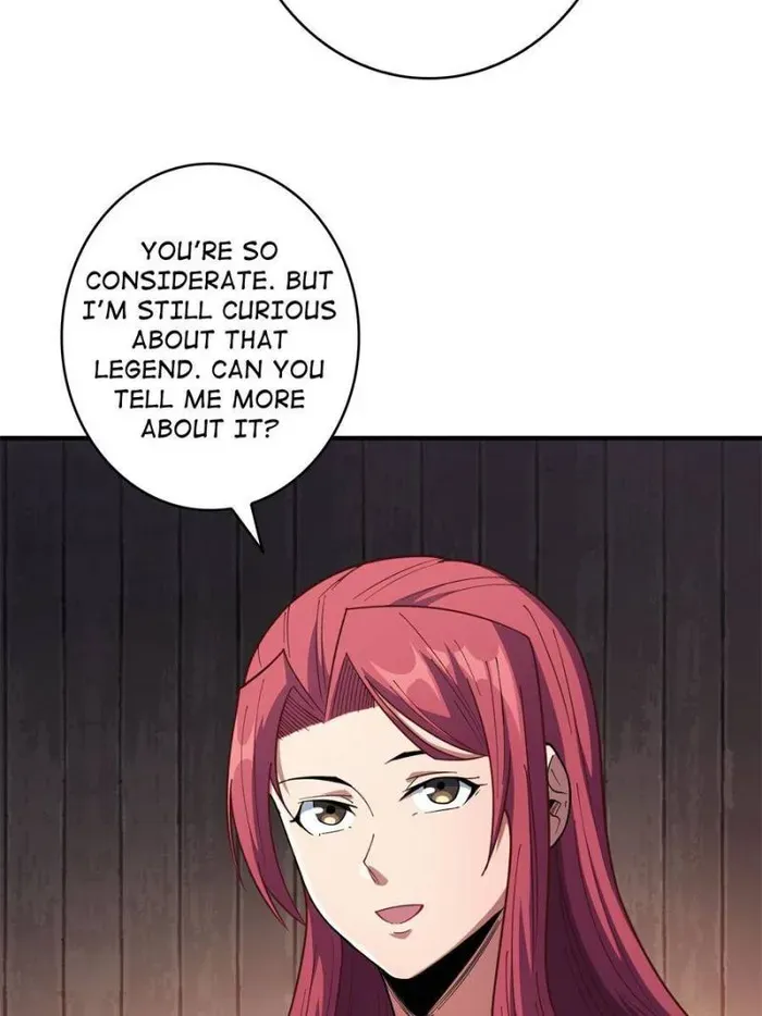 I’m Really Not The Villain Chapter 59 page 29 - 