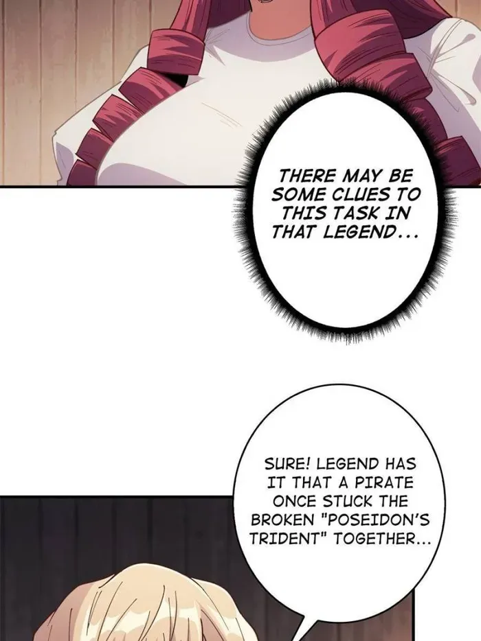 I’m Really Not The Villain Chapter 59 page 30 - 