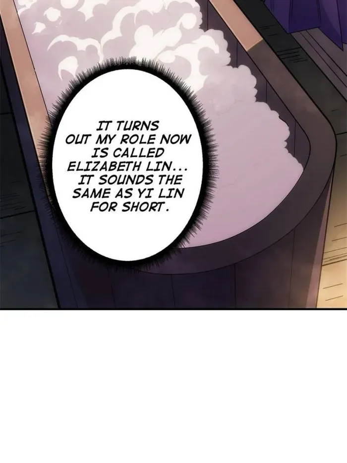 I’m Really Not The Villain Chapter 59 page 4 - 