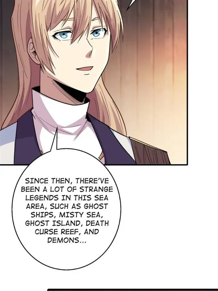 I’m Really Not The Villain Chapter 59 page 31 - 