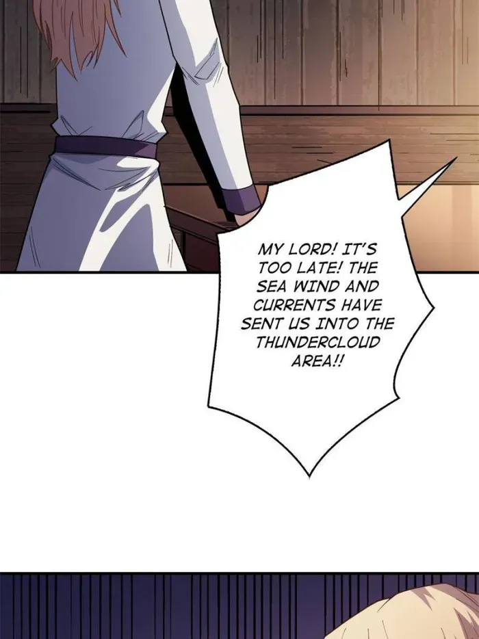 I’m Really Not The Villain Chapter 59 page 36 - 